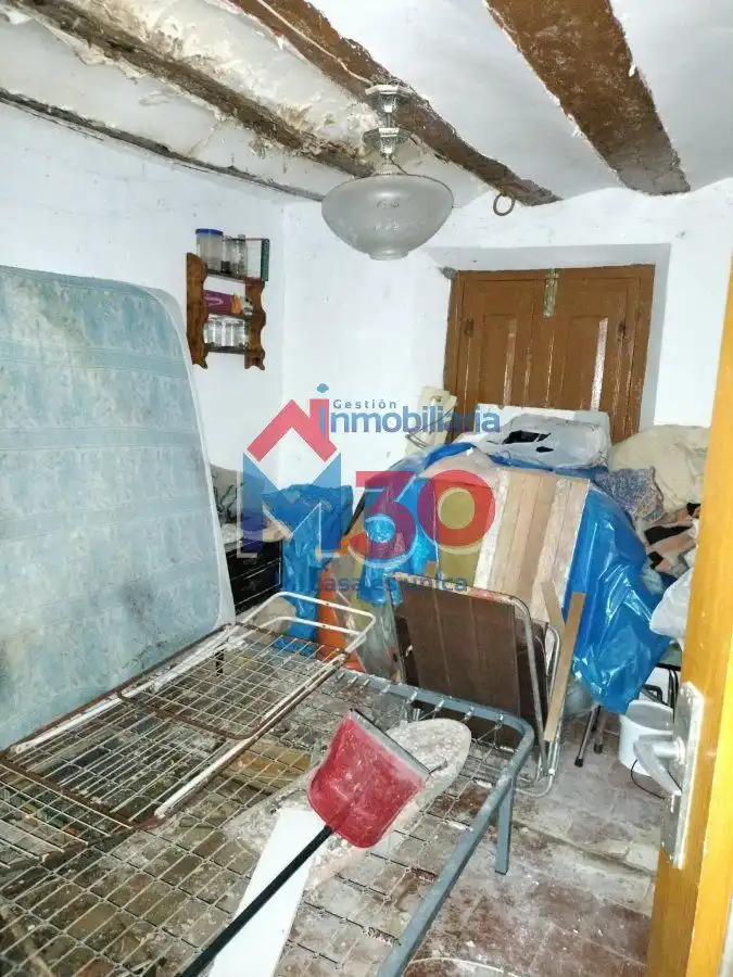 Casa o chalet en venta en Miraveche, Burgos