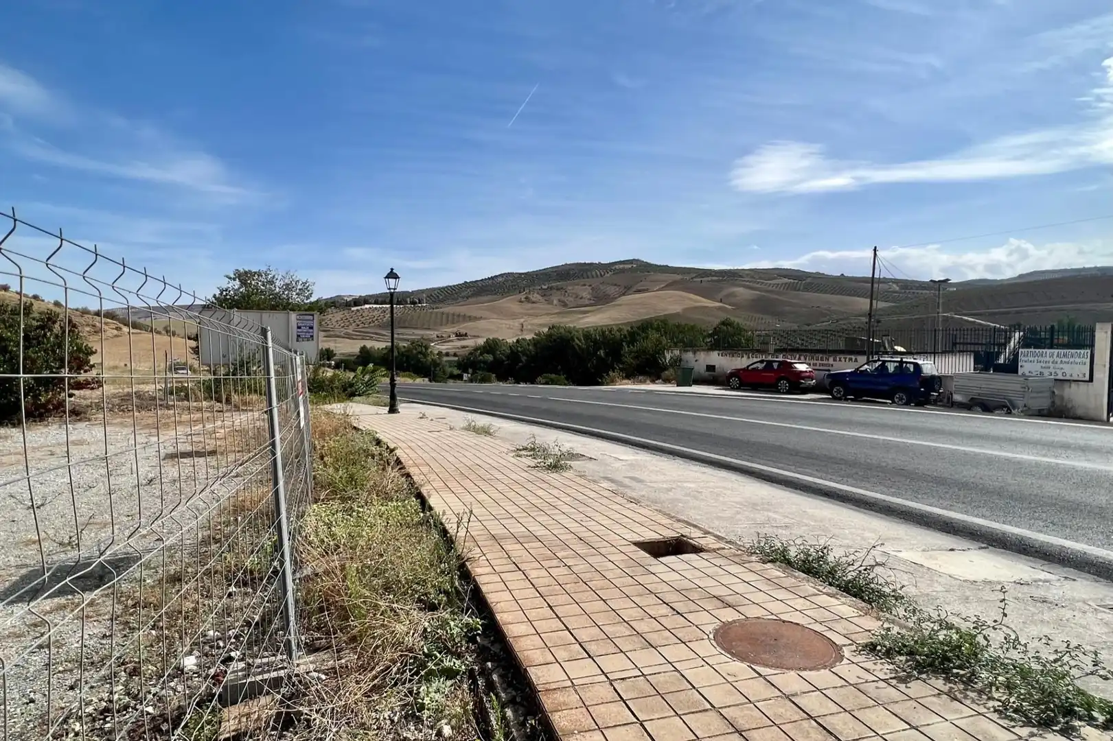 Terrenys i solars en venda a Calle ZONA-O, imagen 6