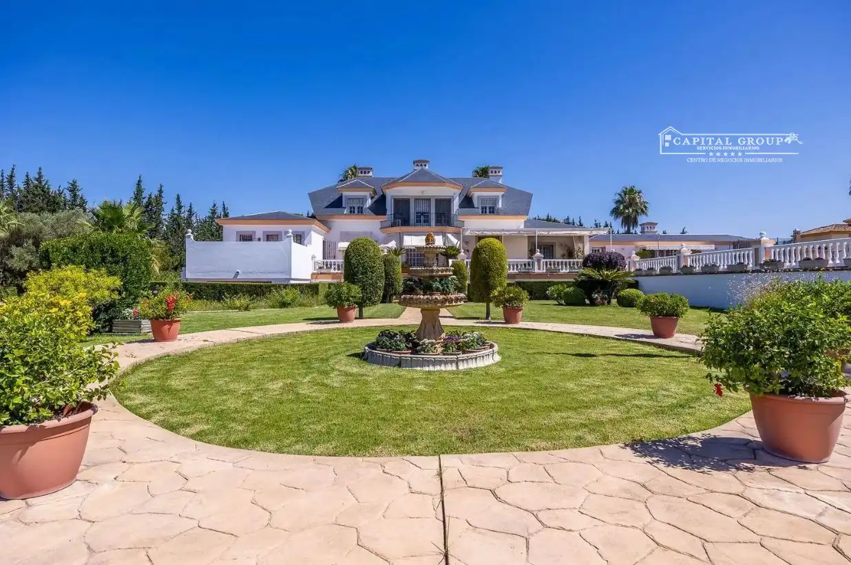 House with terrace for sale in Dehesa - Monacilla, imagen 4