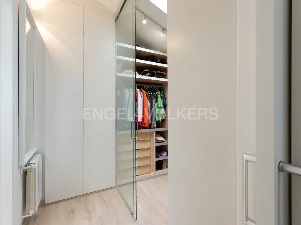Houses for rent in Bétera  with Air Conditioner, Heating and Private garden