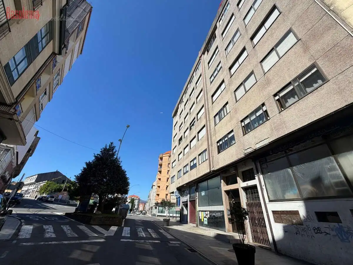 Wohnung mit Aufzug zum Verkauf in García Bayon 1, imagen 3