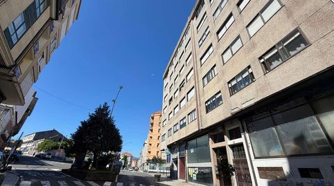 Foto 3 de Piso en venta en García Bayon, 1, Santa Uxía de Ribeira, Ribeira