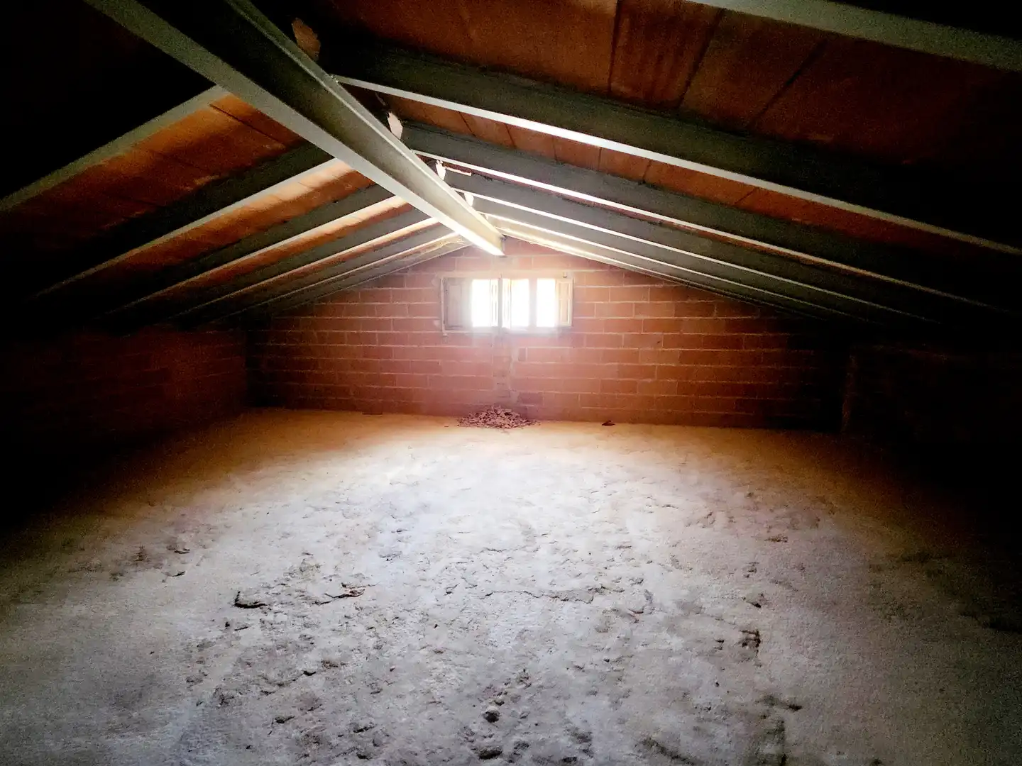 Finca rústica de alquiler con opción a compra en Esparreguera con Calefacción, Jardín privado y Terraza