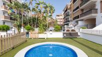 Swimming pool of Flat for sale in Motril  with Air Conditioner, Terrace and Balcony