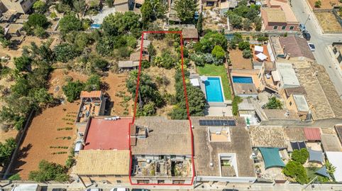 Foto 3 de Casa adosada en venda a Carrer del Sol, Pòrtol, Marratxí