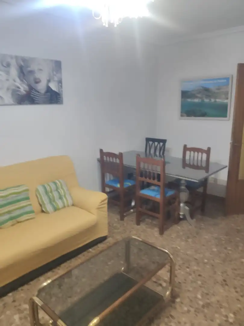 Room in Buenavista - Valparaíso - La Legua