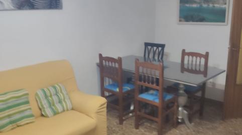 Foto 3 de Pis per a compartir a Buenavista - Valparaíso - La Legua,  Toledo Capital