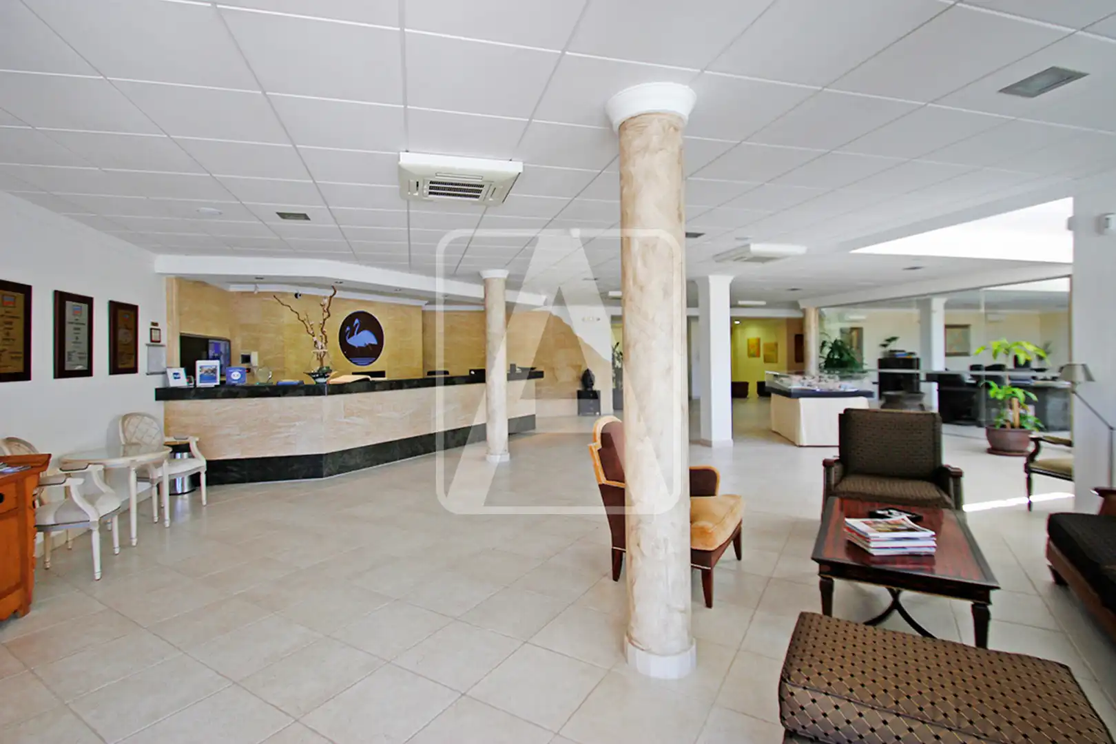 Apartments for sale in Benissa  with Air Conditioner, Heating and Private garden