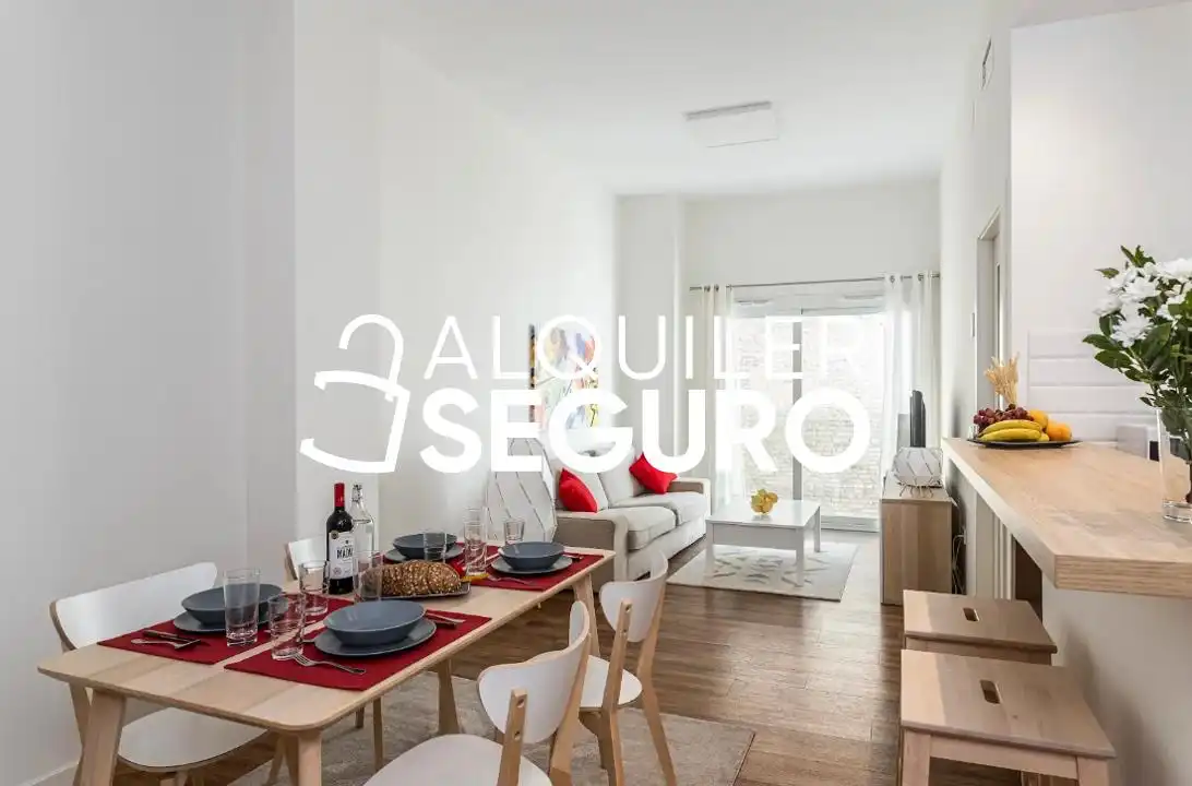 Appartamento con ascensore in affitto a Teodosio, imagen 22
