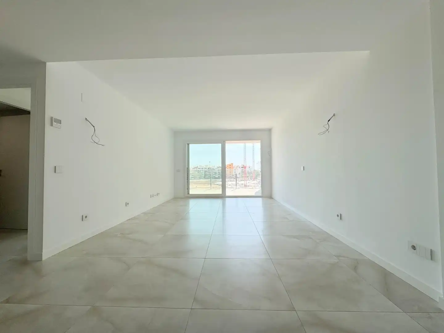 Apartamento con piscina en venta en Playa del Acequión, Náufragos y Rocío del Mar, imagen 15