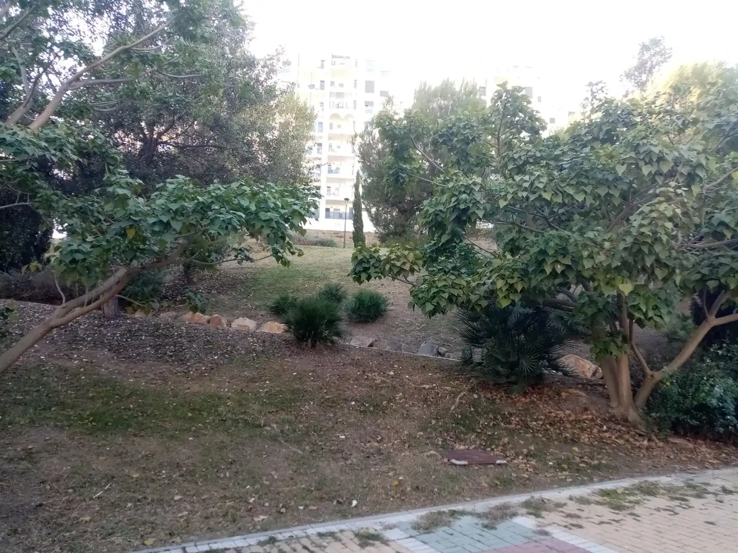 Flat for rent in Estepona Pueblo