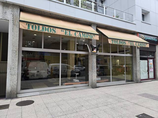 Local comercial en Venta en Masip