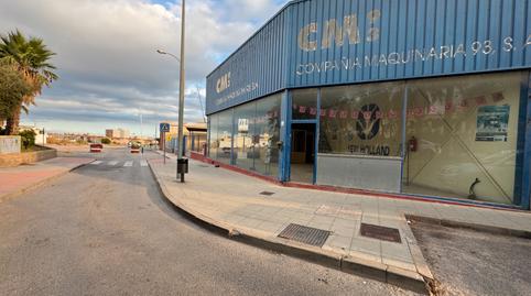 Photo 4 of Industrial buildings for sale in Bulevar Ciudad de Vícar, 1173, Las Cabañuelas, Almería
