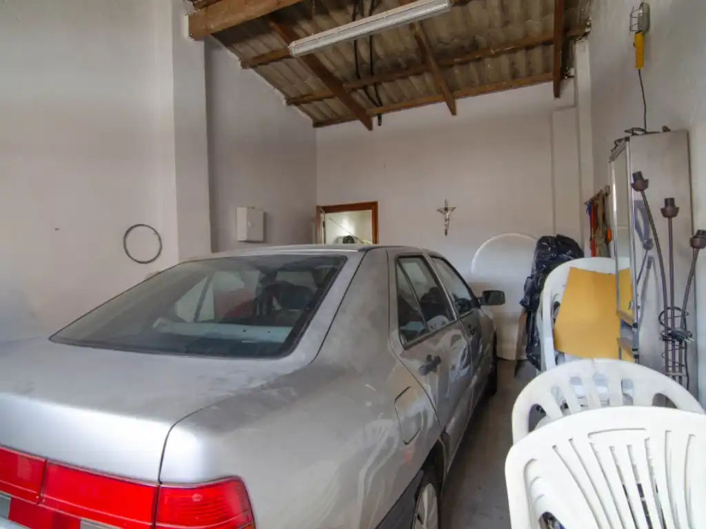 Parking de Casa o chalet en venta en La Rinconada