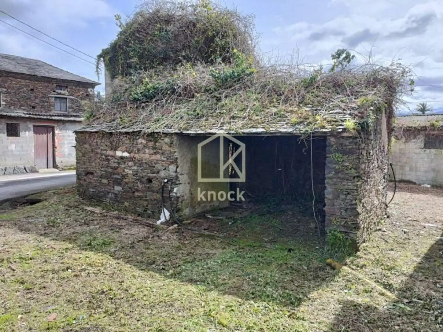 Casa o xalet en venda a Coaña - Lugar Villacondide, Coaña, Coaña