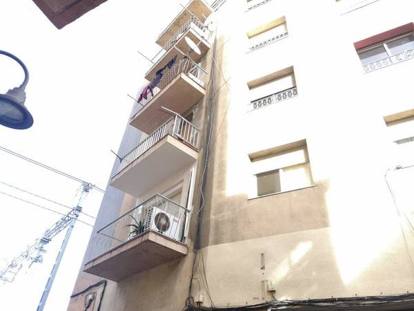 Piso en Venta en C/ S. Andreu en Barris Marítims