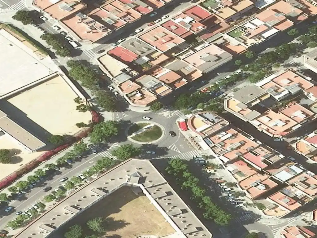 Flat for sale in calle Escultor Llimona