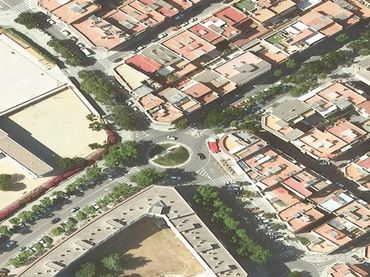 Wohnung zum Verkauf in calle Escultor Llimona