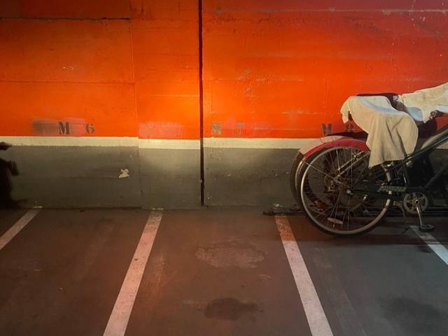 Garaje en Venta en Carrer de Pallars, 409 en Provençals del Poblenou