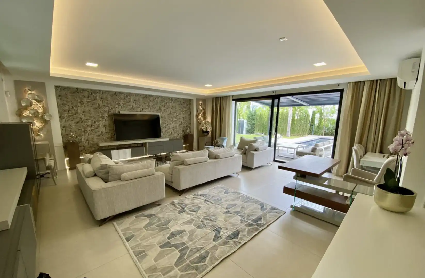 Maison avec piscine à louer à Benamara - Atalaya, imagen 8