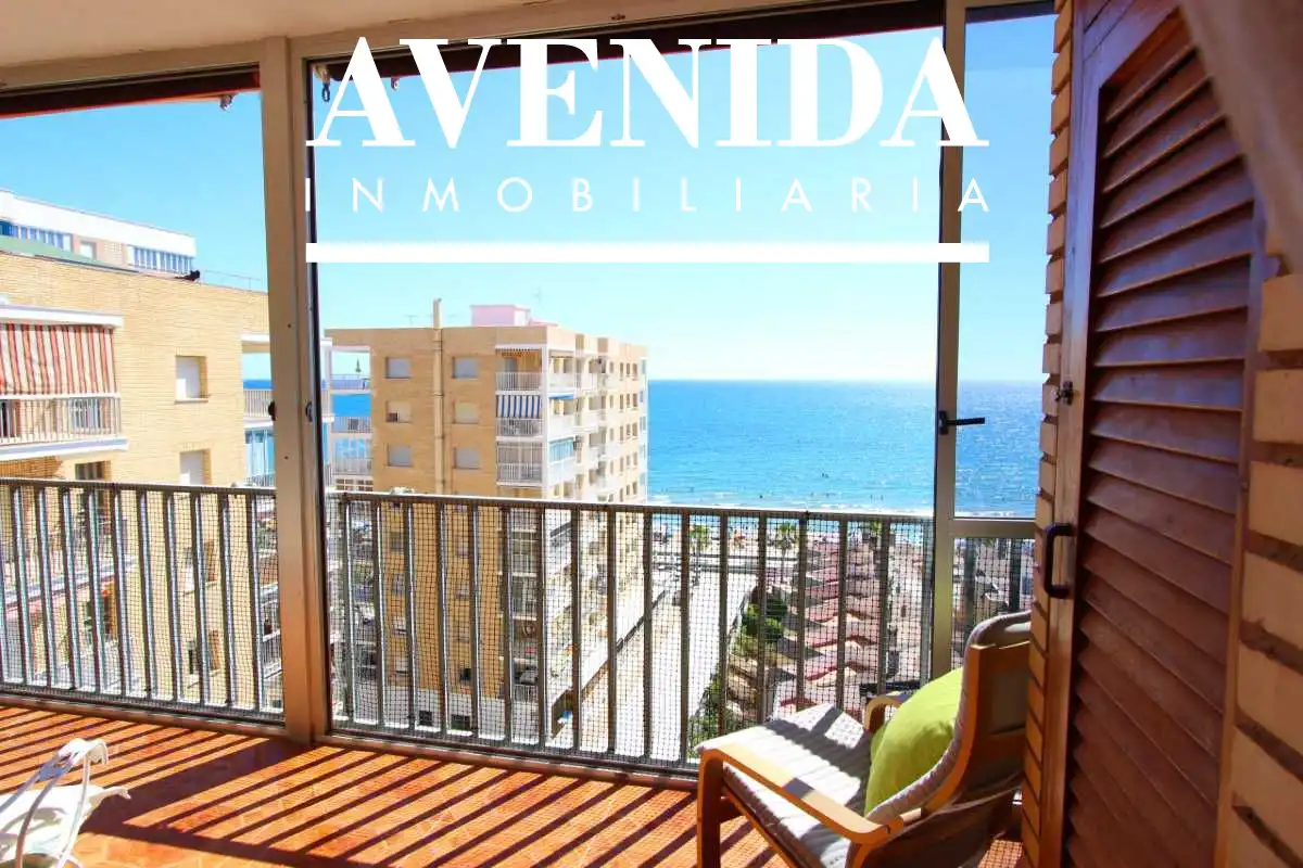 Apartment with lift for sale in Cuenca 4, imagen 8