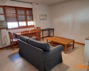Living room of Apartment to rent in Villaviciosa de Odón  with Heating and Furnished