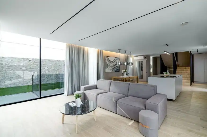 Chalet con jardín en venta en L'Albir, imagen 8