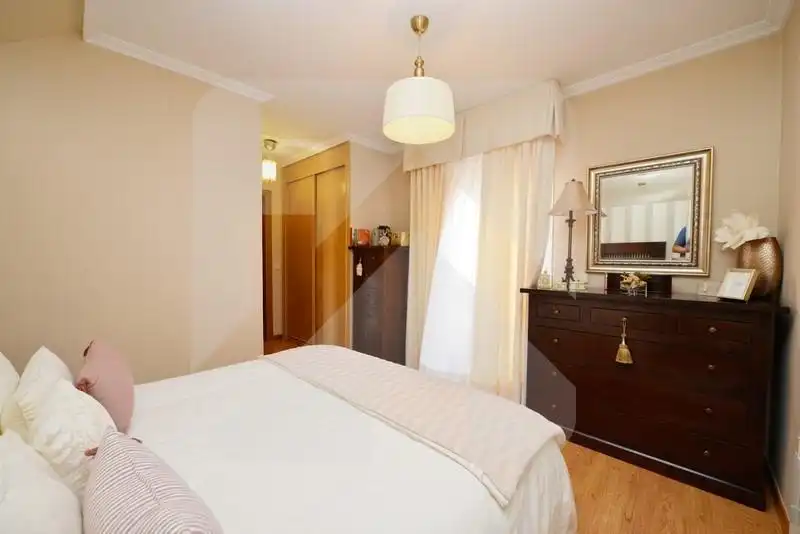 Habitación de Ático en venta en Valdemoro con Aire acondicionado, Calefacción y Terraza