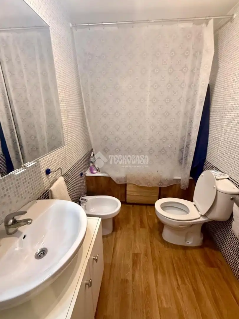 Piso con terraza en venta en Villa de Vallecas, imagen 28