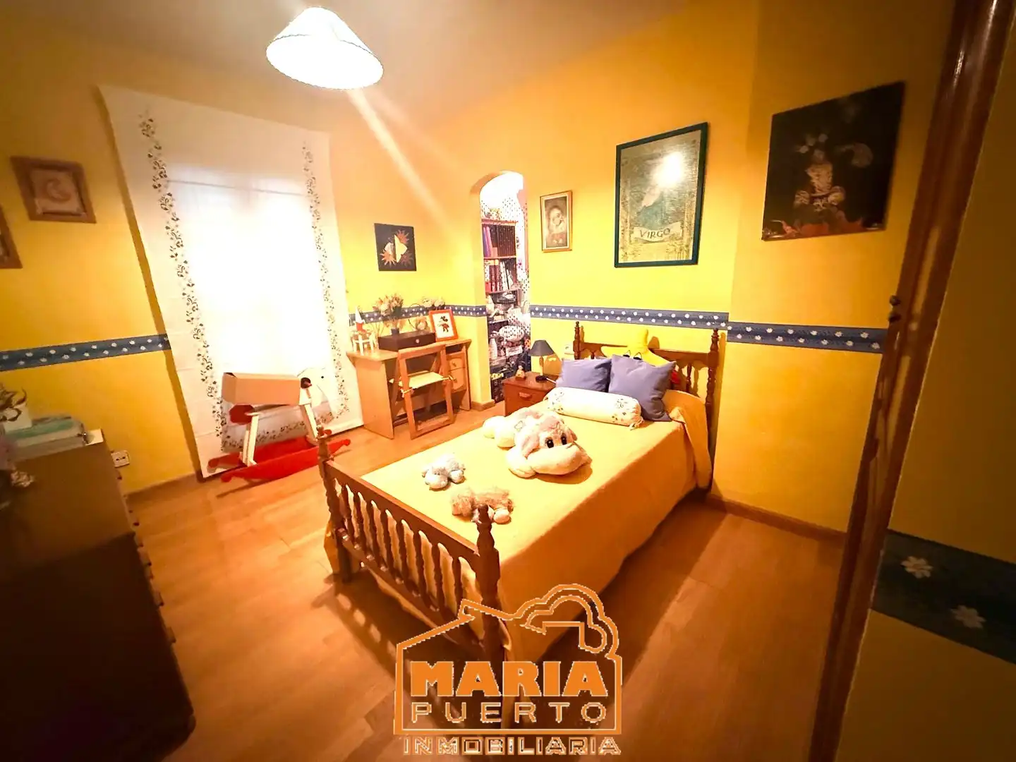 Bedroom of Houses for sale in Málaga  with Private garden, Swimming Pool and Jacuzzi