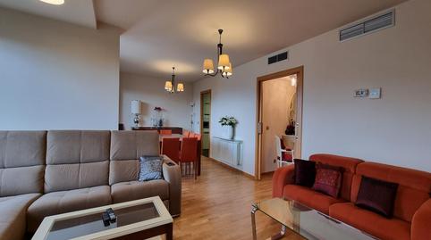 Photo 4 of Attic for sale in C/ Camp de Morvedre, 110, Ciutat del Transport - La Salera, Castellón