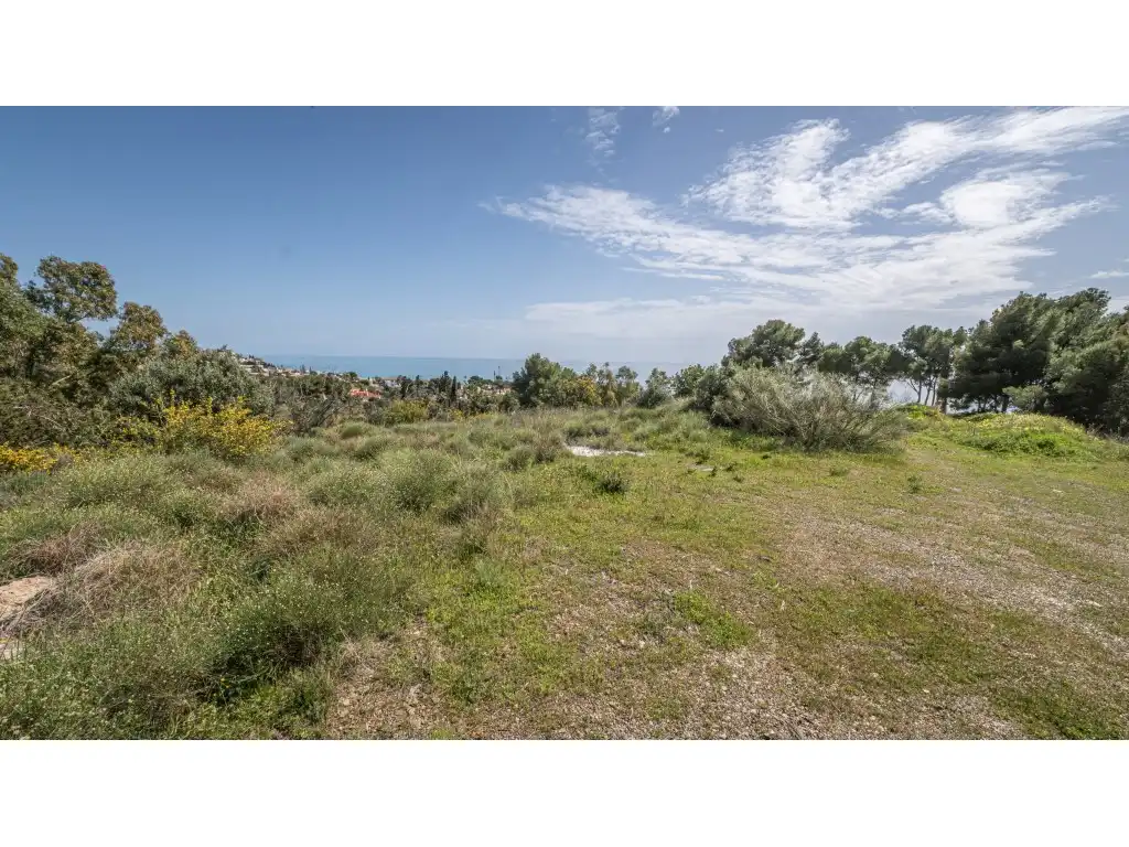 Residencial en venta en Benalmádena