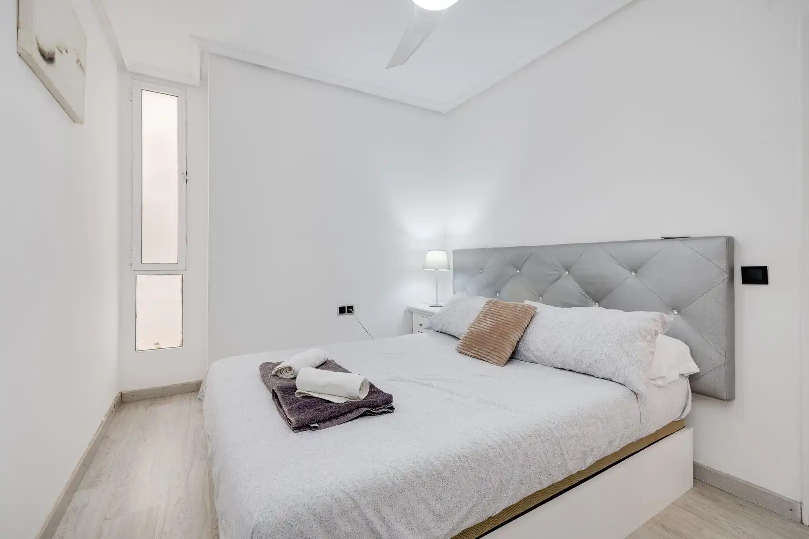 Appartement compact à vendre à Calle Paralela Estocolmo 23, imagen 14