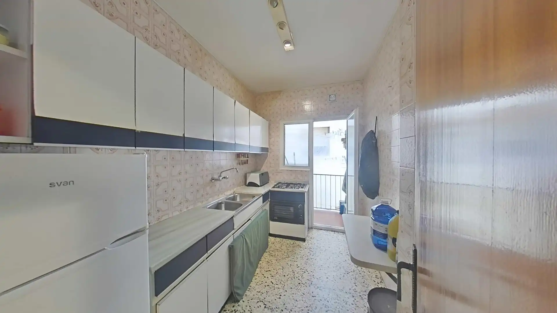 Piso con terraza en venta en Sant Andreu, imagen 10