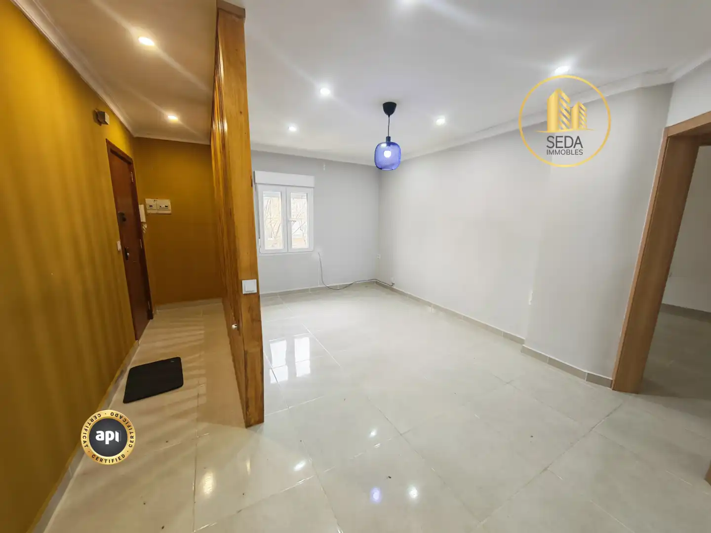 Piso en venta en Carrer Doctor Fleming