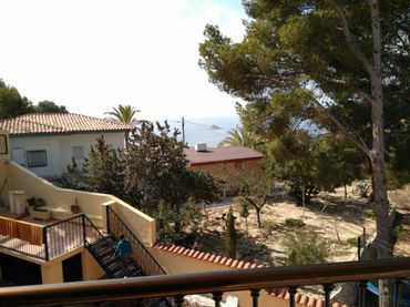 Hotel in vendita a Mascarat