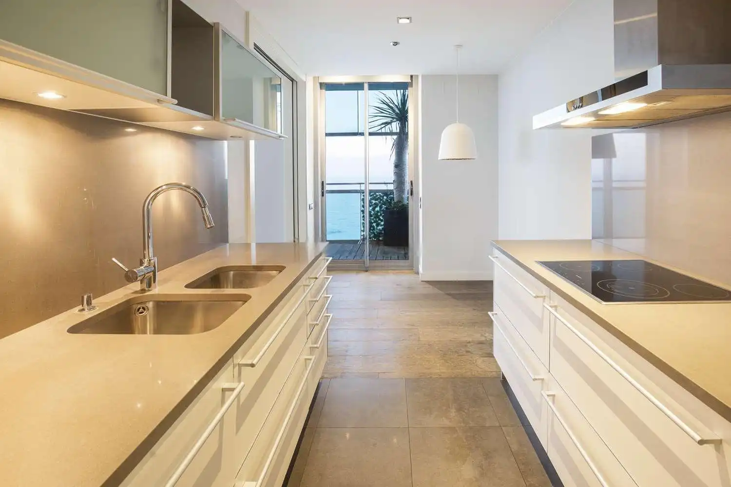 Flat with pool for sale in Sant Martí, imagen 6