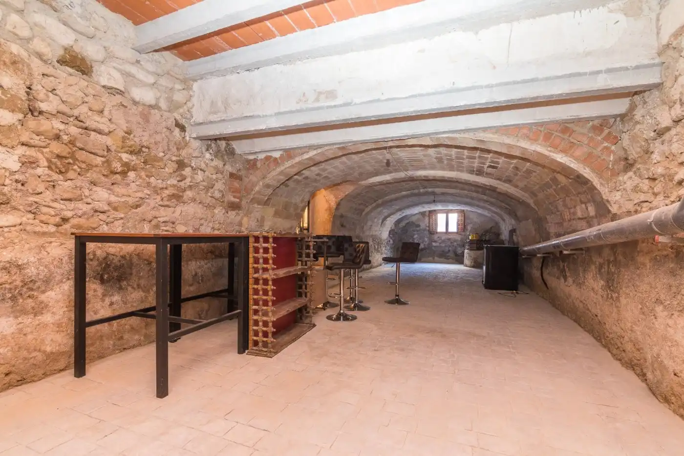 Casa o xalet en venda en Cocentaina amb Calefacció, Jardí privat i Terrassa