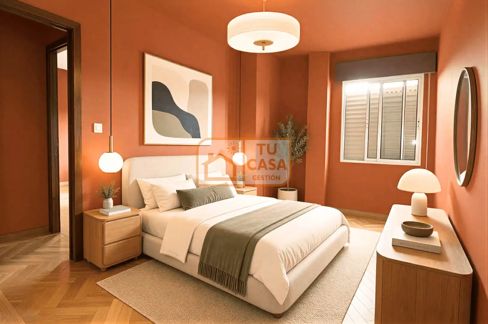 Habitación de Piso en venta en Cáceres con Terraza y Trastero