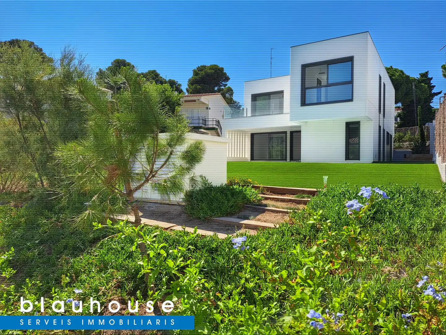 Casa o xalet en venda a Avinguda Carboneres, Carboneres - La Farella