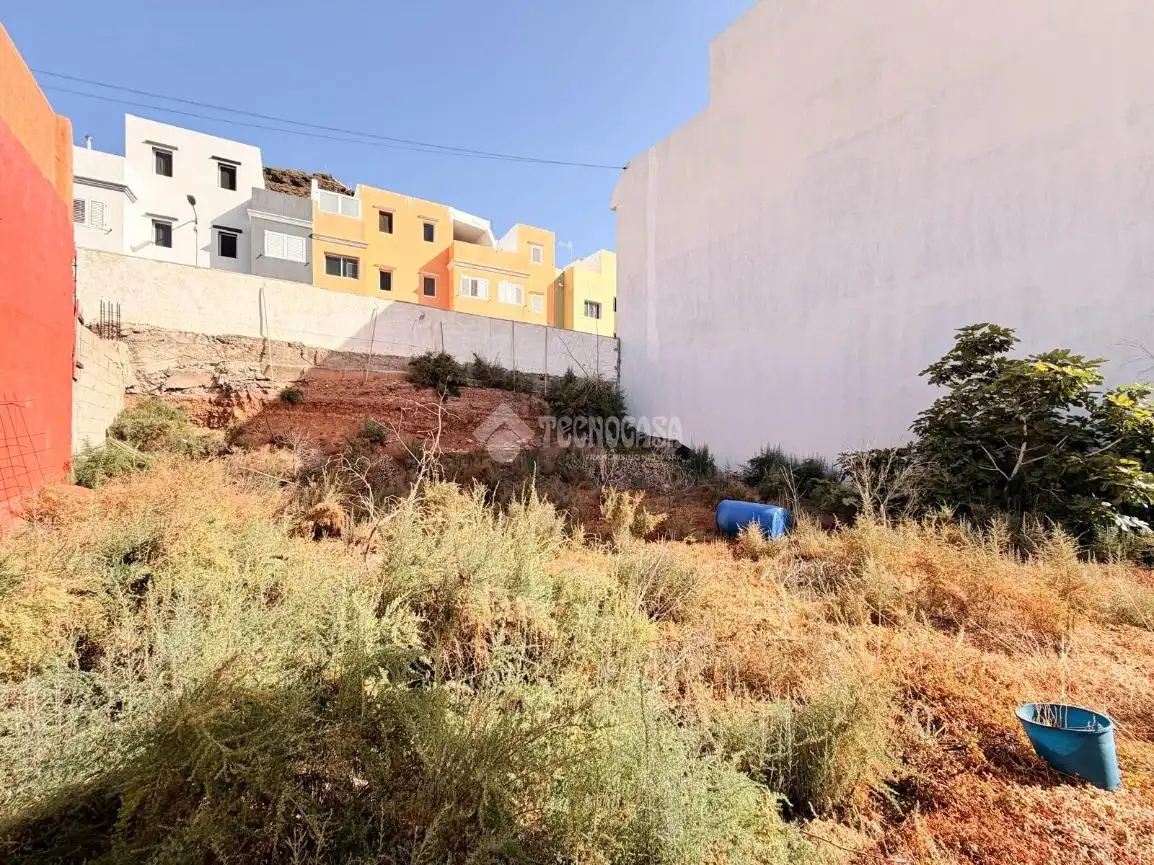 Terreny residencial en venda a Montaña los Vélez - Vargas, imagen 11
