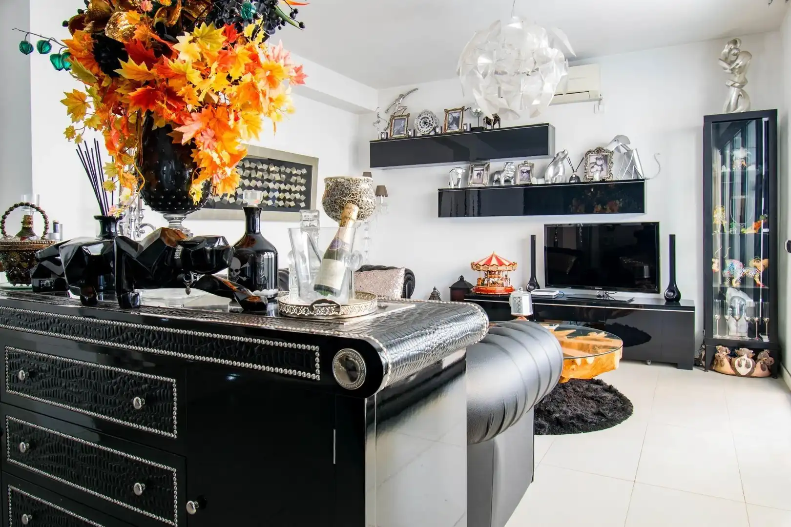 Penthouse with terrace for sale in Carrer BONAIRE, imagen 5