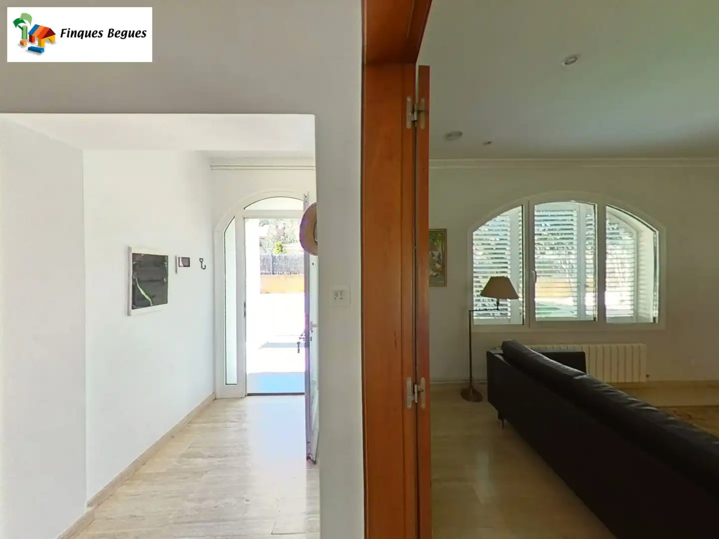 Chalet con jardín en venta en Begues, imagen 91