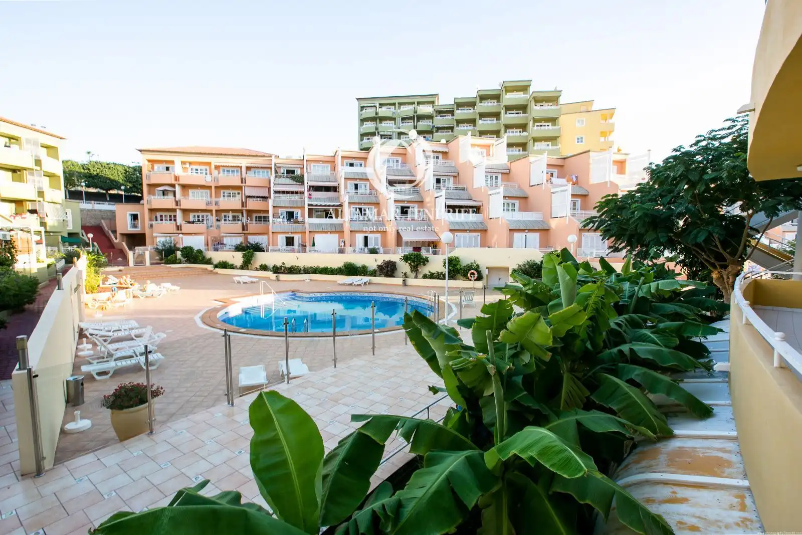 Apartament amb piscina en venda a ANTONIO NAVARRO, imagen 13