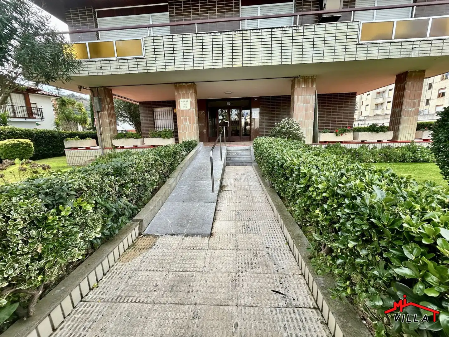 Flat for sale in Laredo  with Terrace