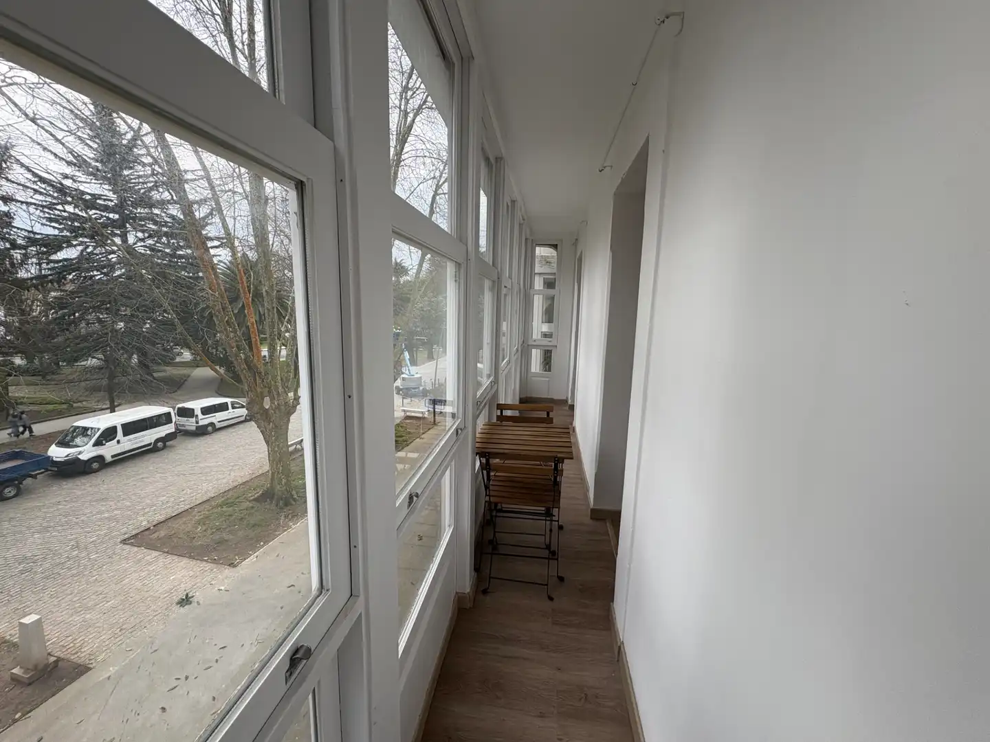 Flat for rent in Ferrol, A Coruña