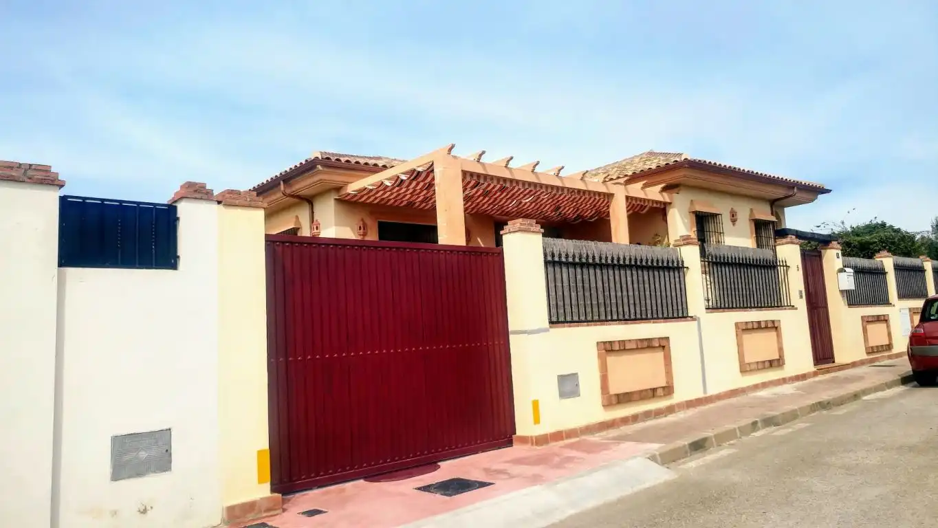 Terreni e lotti in vendita a El Romeral - Peñón de Zapata, imagen 11