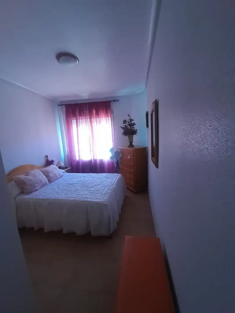 Wohnungen zur Miete in Torrevieja, Alicante