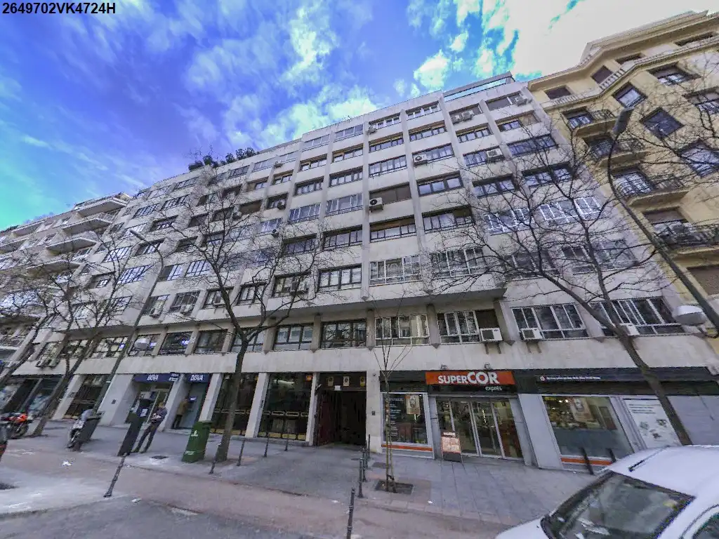 Individual for sale in Retiro, imagen 8
