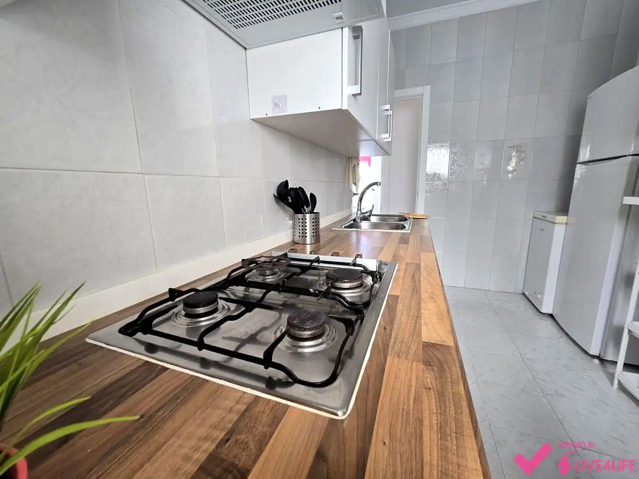 Attic for rent in Bami, Bami - La Estrella